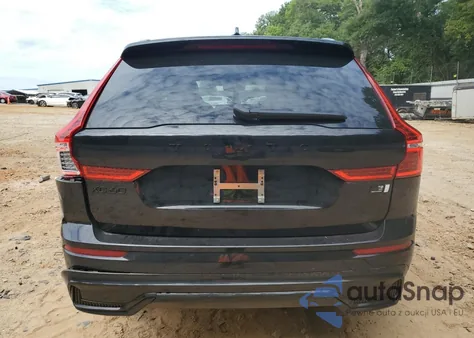 2024 Volvo Xc60 Ultimate из США, поврежденный, VIN YV4H60DJ9R1903661